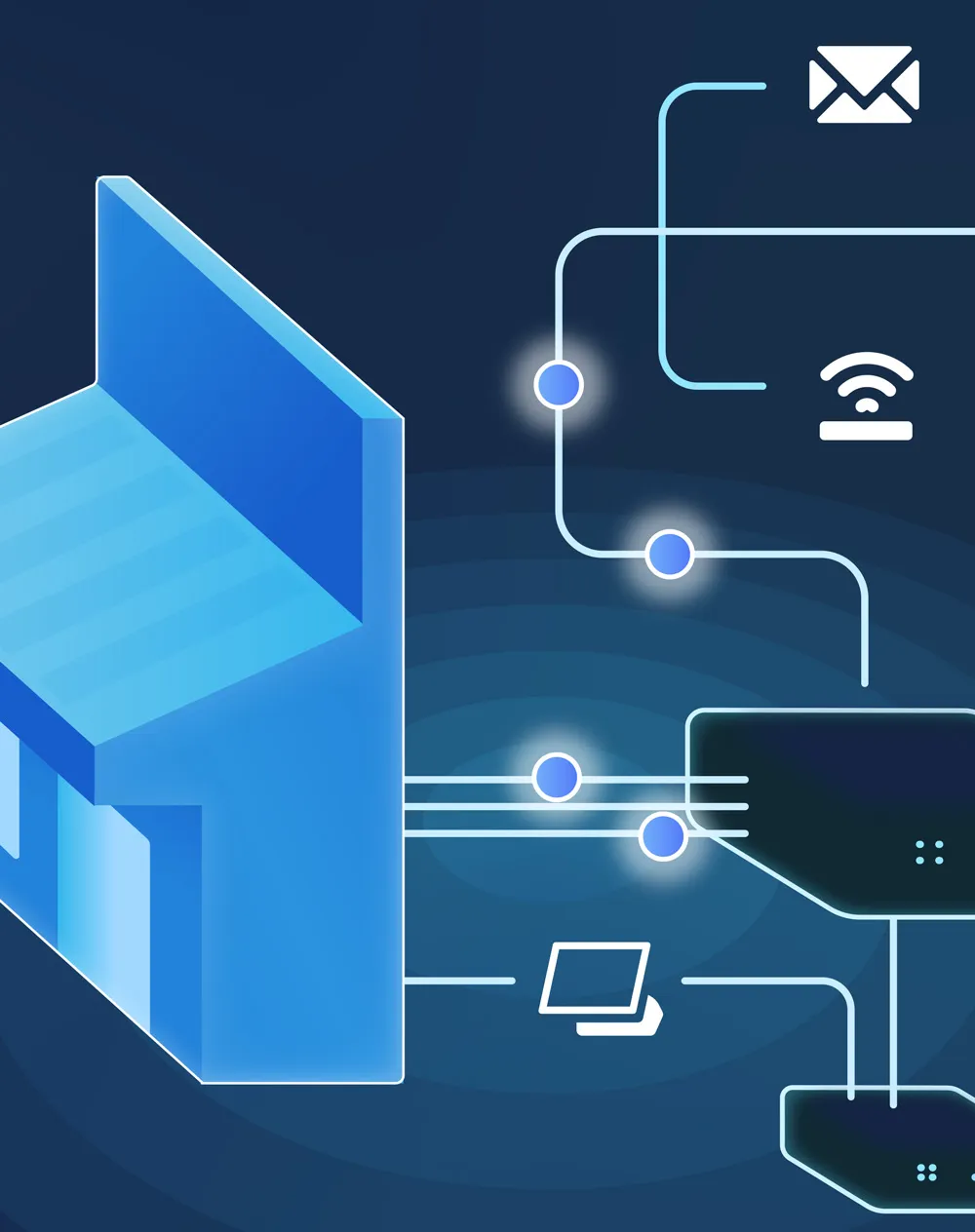 It’s a matter of trust.
When the day-to-day gets complicated who has you covered?
Professional Business Systems empowers businesses to harness the full potential of technology for growth and efficiency. With two decades of experience, we have honed our expertise to deliver tailored IT and telecommunications solutions that meet your unique needs. Our dedicated team ensures seamless integration and ongoing support, making PBS a trusted partner in your success.
