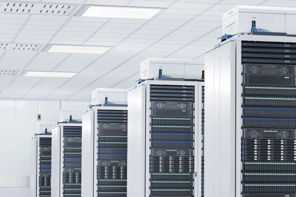 Offsite Data Protection
We provide secure offsite data archiving, ensuring that your critical information is backed up and easily recoverable in case of disaster. Our state-of-the-art facilities meet the highest security standards, offering your business peace of mind. PBS’s Cybersecurity Adherence services provide a comprehensive, end-to-end solution that keeps your business secure, compliant, and resilient in the face of ever-evolving cyber threats.
