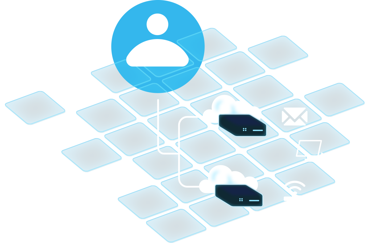 Illustration - Virtual CIO Strategic Planning