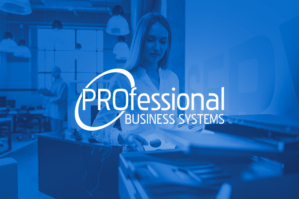 Careers - Professional Business Systems