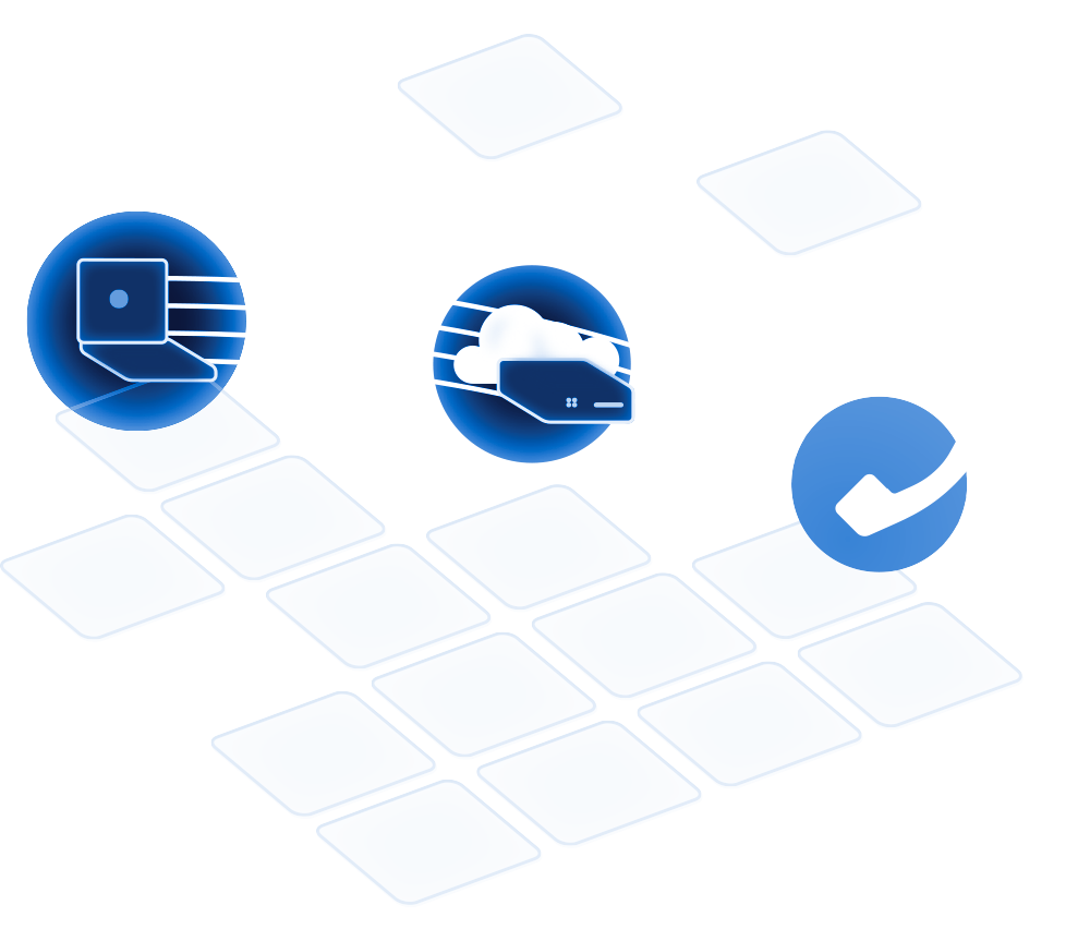 Illustration - Voice Phone Solutions