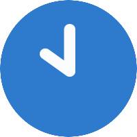 24/7 User & System Support icon