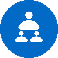 Virtual CIO Strategic Planning icon