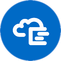 Cloud & Application Support icon