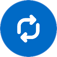 Data Protection & Recovery icon