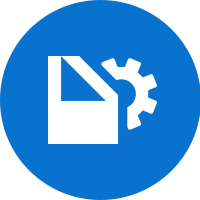 Print Management Services icon