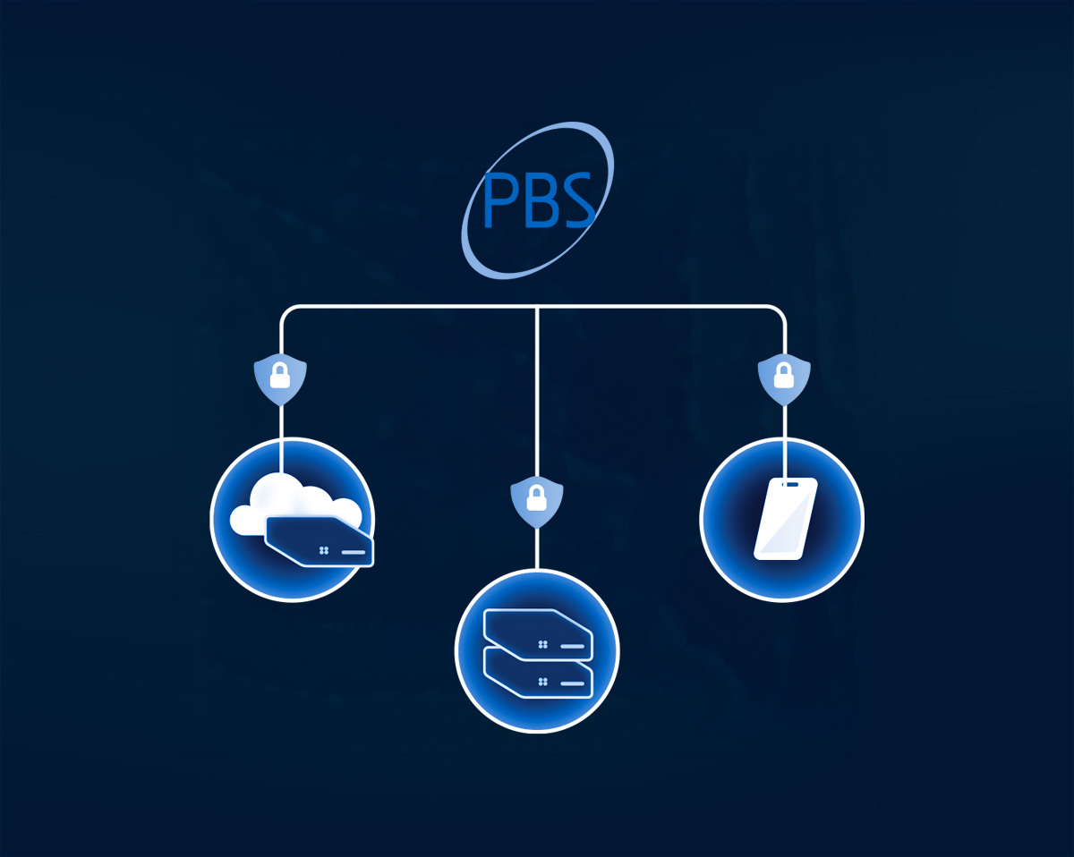 Data Protection & Recovery Services for Businesses | PBS