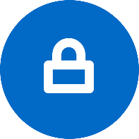 Cyber Security Adherence icon