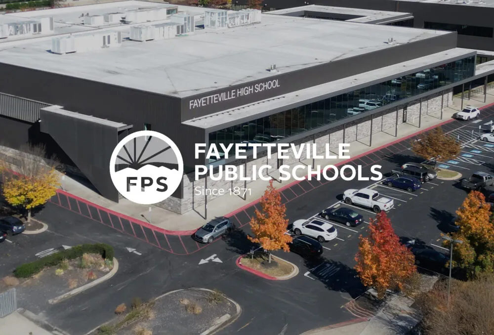Education
Empower teachers and students with secure, reliable classroom technology. From printers to IT support, we help schools reduce costs, improve workflows, and focus on what matters most: learning.

“For years, FPS has required copiers & printers to serve our staff & students. The need for the tangible product is still there, but PBS has helped FPS streamline the management of print across the district. This in turn has brought upon new efficiencies that allow our staff to better serve the student body in ways we didn’t know exist.”



Mickey McFetridge – CFO, Fayetteville Public Schools


