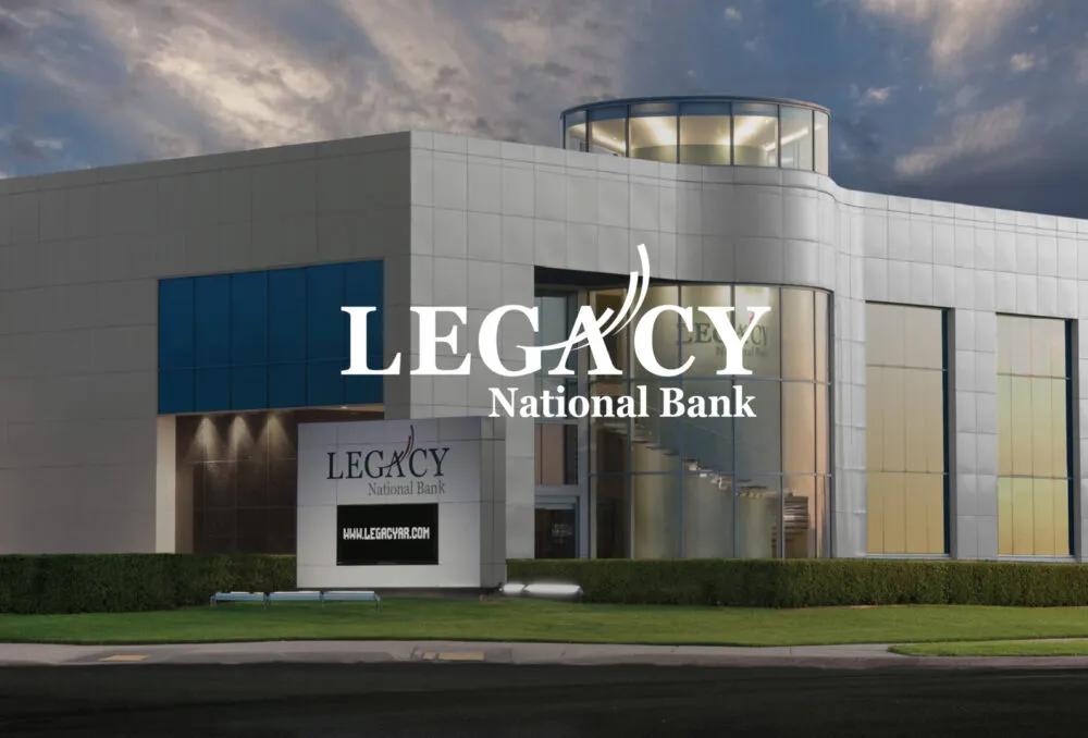 Financial Services
Protect sensitive client data, meet compliance standards, and operate efficiently. Our print and IT solutions give your team the tools they need to serve clients with confidence.
“PBS has been transformational for Legacy National Bank in the realm of print. The financial industry has always been very device and consumption intensive; PBS has helped us reduce our device footprint and truly embrace “print management” across the bank’s enterprise.”

Brad Miller – CIO, Legacy Bank

