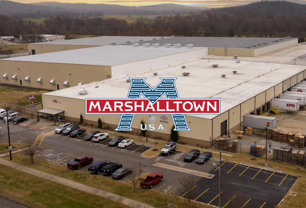 Manufacturing
Stay ahead of deadlines and demand with technology built for performance. PBS delivers efficient printing, document management, and IT services to keep production moving.

“MARSHALLTOWN has partnered with PBS for many years in Northwest Arkansas, but as we continue to grow PBS has helped integrate the management of print across the enterprise entirely. Historically, we acquired product & PBS serviced it. Today, PBS has introduced software that allows print to integrate with other core technologies, all while helping us reduce our fleet & overhead. We appreciate the partnership with PBS and look forward to continued growth.”



Craig Wall – Director of Arkansas IT, Marshalltown



